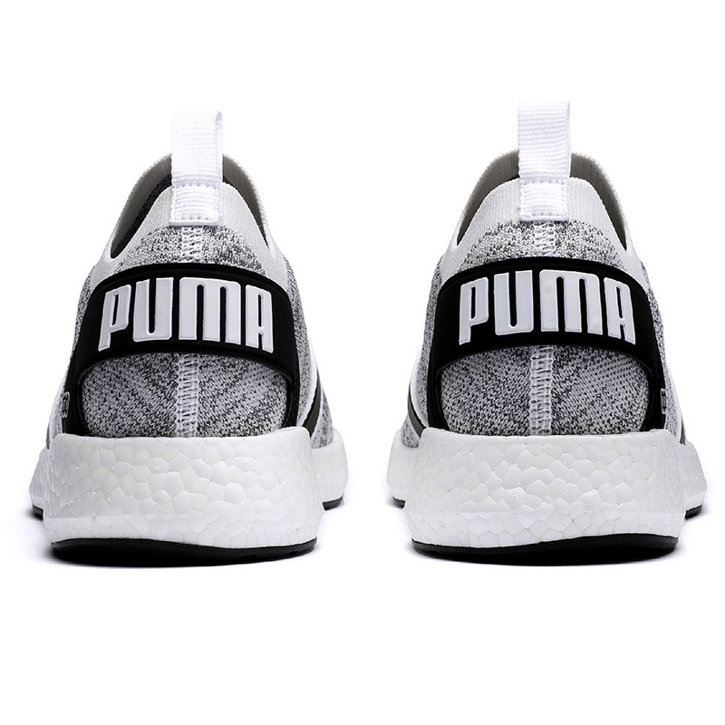 Кроссовки мужские Puma NRGY Neko Engineer серые 19109708 изображение 2