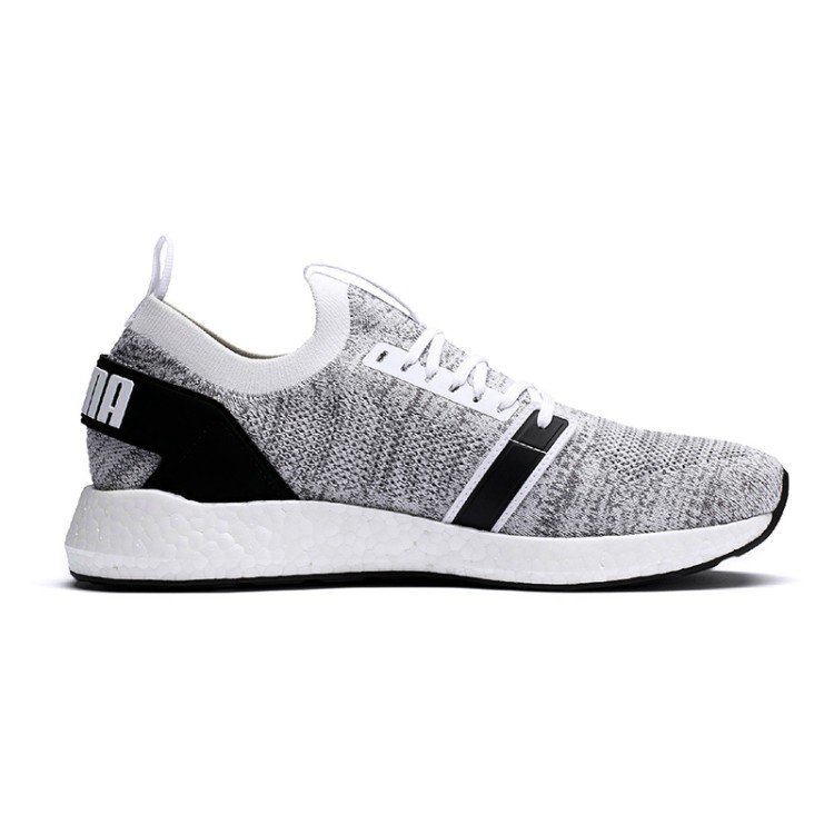 Кроссовки мужские Puma NRGY Neko Engineer серые 19109708 изображение 1