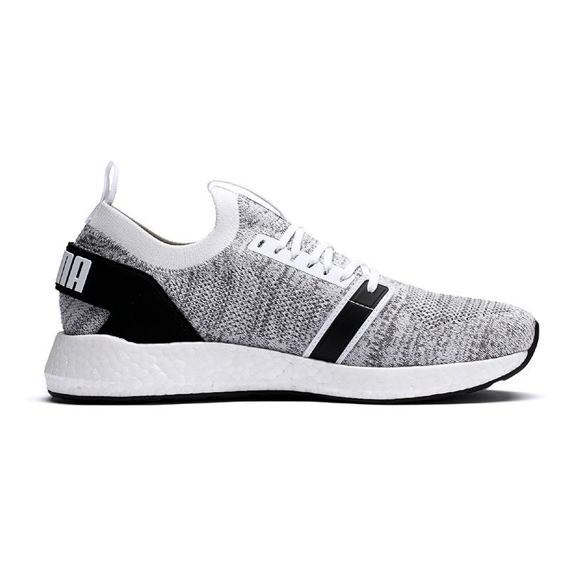 Кроссовки мужские Puma NRGY Neko Engineer серые 19109708 изображение 1
