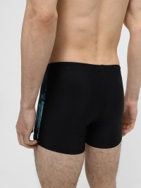 Плавки мужские Radder Rakon черные 122435-010 изображение 3