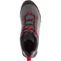 Кроссовки мужские Merrell серые 48555 изображение 2