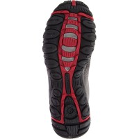 Кроссовки мужские Merrell серые 48555 изображение 3
