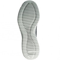Кроссовки мужские Skechers Elite Flex синие 52640-NVOR изображение 3