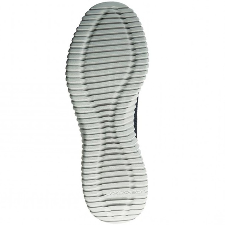Кроссовки мужские Skechers Elite Flex синие 52640-NVOR изображение 3
