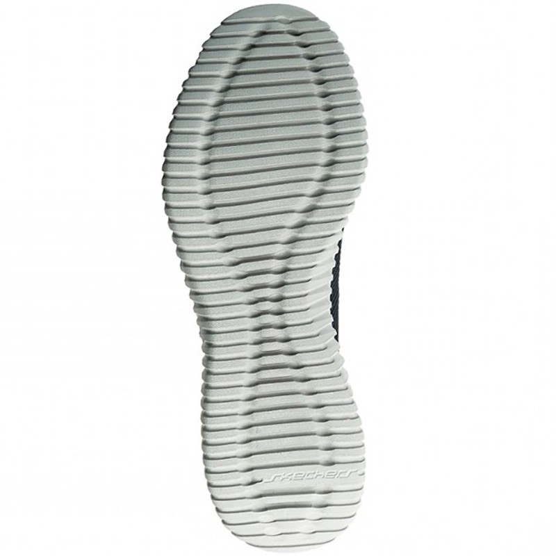 Кроссовки мужские Skechers Elite Flex синие 52640-NVOR изображение 3