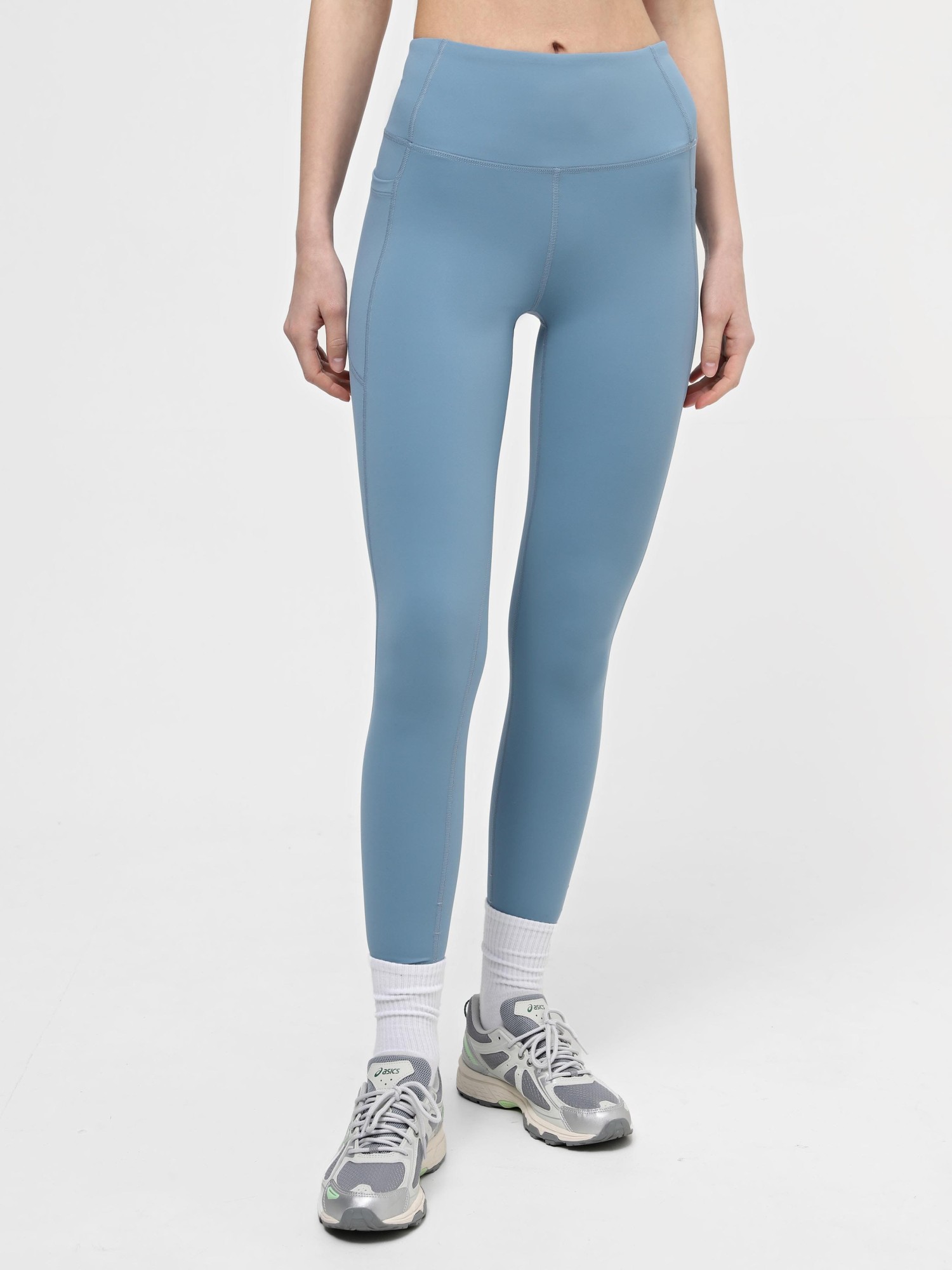 Лосины женские Radder Arinea голубые 152401-400 изображение 2