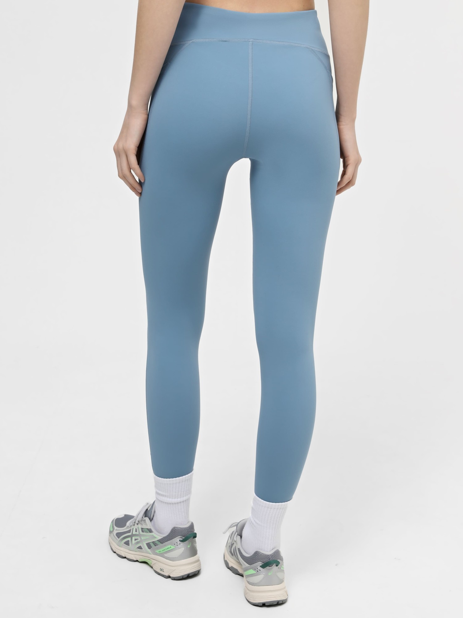 Лосины женские Radder Arinea голубые 152401-400 изображение 3