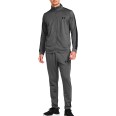 Костюм чоловічий Under Armour UA Knit Track Suit сірий 1357139-025