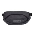 Сумка  Adidas HYBRID WAISTBAG графитовая IT4588