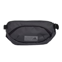 Сумка  Adidas HYBRID WAISTBAG графитовая IT4588 изображение 1