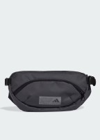 Сумка  Adidas HYBRID WAISTBAG графитовая IT4588 изображение 2