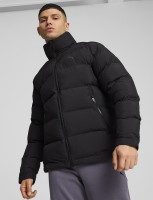 Куртка мужская Puma MONO Jacket черная 62646901 изображение 2