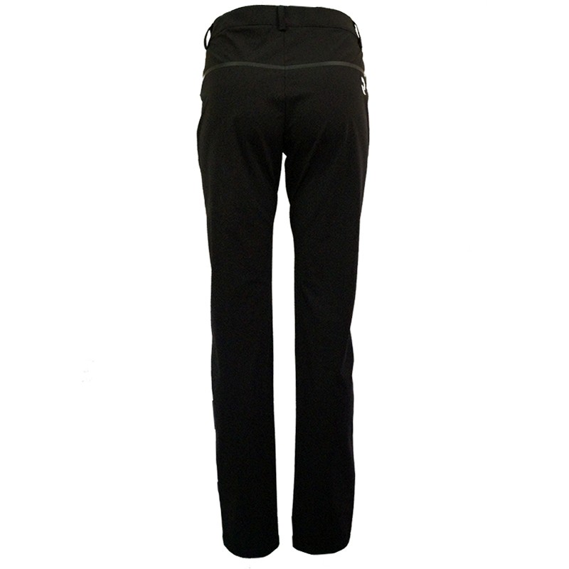 Штани жіночі Radder чорні 420734-010 изображение 2