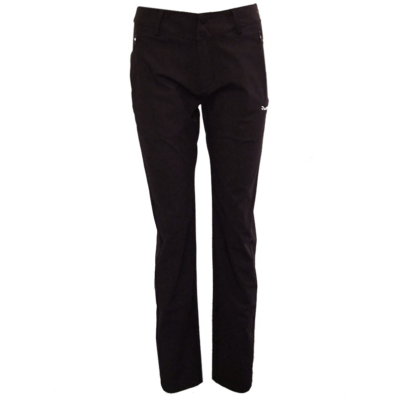 Штани жіночі Radder чорні 420734-010 изображение 1