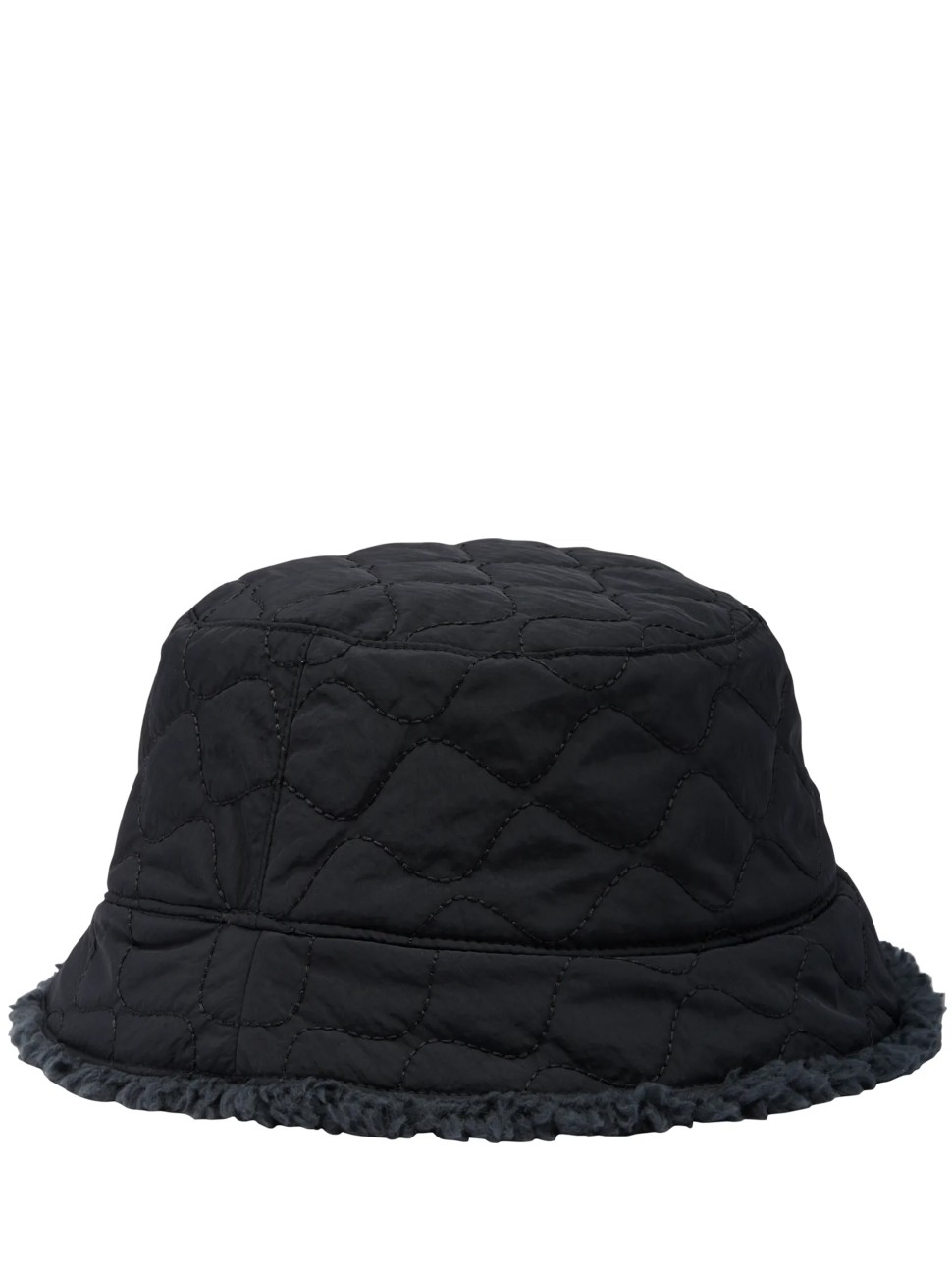 Панама Columbia Winter Pass™ II Reversible Bucket Hat чорна 2093381-010 — фото 3