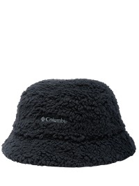 Панама Columbia Winter Pass™ II Reversible Bucket Hat черная 2093381-010 изображение 4