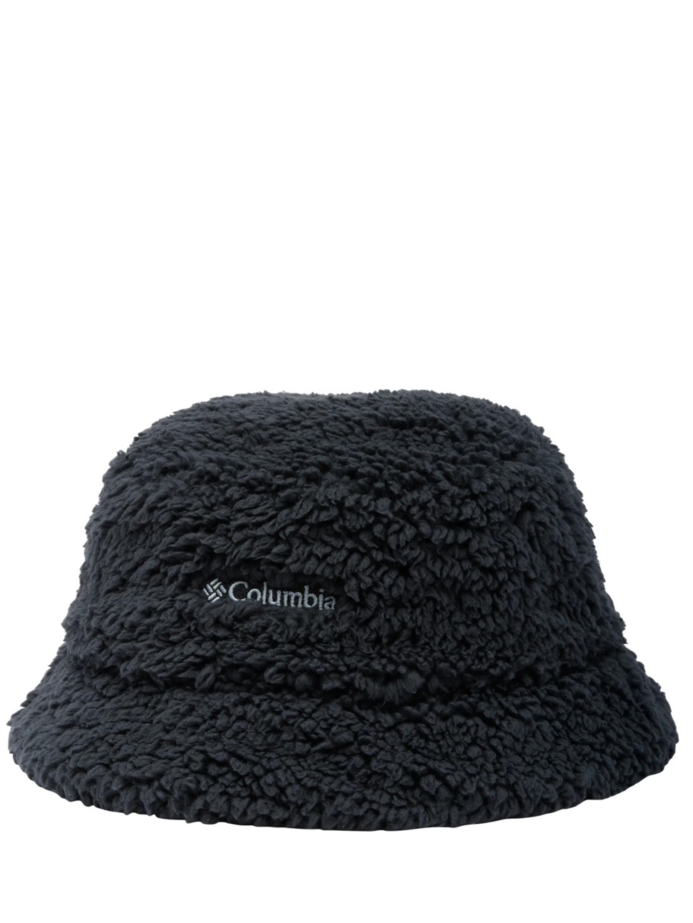 Панама Columbia Winter Pass™ II Reversible Bucket Hat чорна 2093381-010 — фото 4