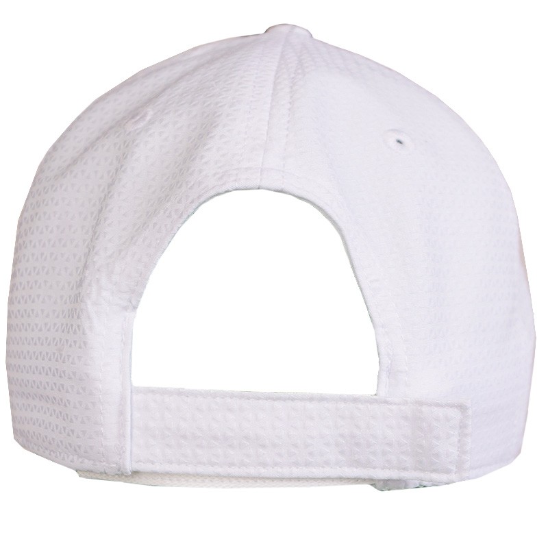 Бейсболка Radder біла 820161-100 изображение 2