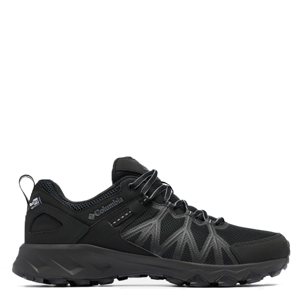 Полуботинки мужские Columbia PEAKFREAK™ II OUTDRY™ черные 2100711-010 изображение 1