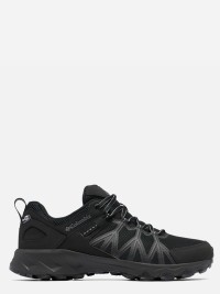 Полуботинки мужские Columbia PEAKFREAK™ II OUTDRY™ черные 2100711-010 изображение 2