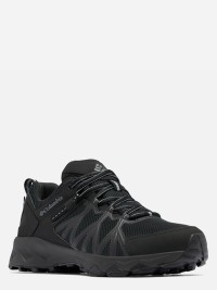 Полуботинки мужские Columbia PEAKFREAK™ II OUTDRY™ черные 2100711-010 изображение 3