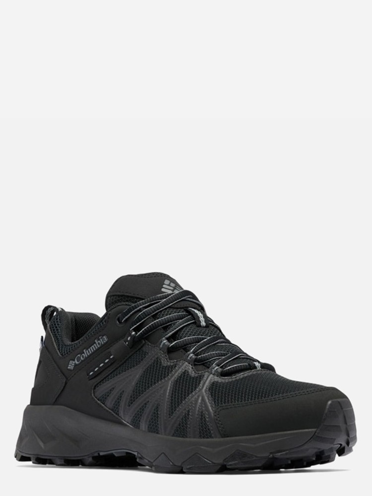 Полуботинки мужские Columbia PEAKFREAK™ II OUTDRY™ черные 2100711-010 изображение 3