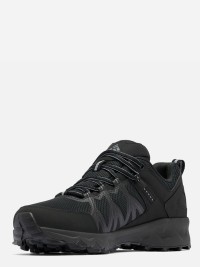 Полуботинки мужские Columbia PEAKFREAK™ II OUTDRY™ черные 2100711-010 изображение 4