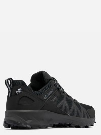 Полуботинки мужские Columbia PEAKFREAK™ II OUTDRY™ черные 2100711-010 изображение 5