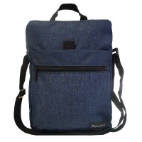 Сумка Radder Trier синя 212003-450 изображение 1