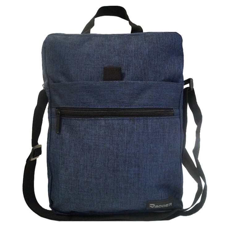 Сумка Radder Trier синя 212003-450 изображение 1