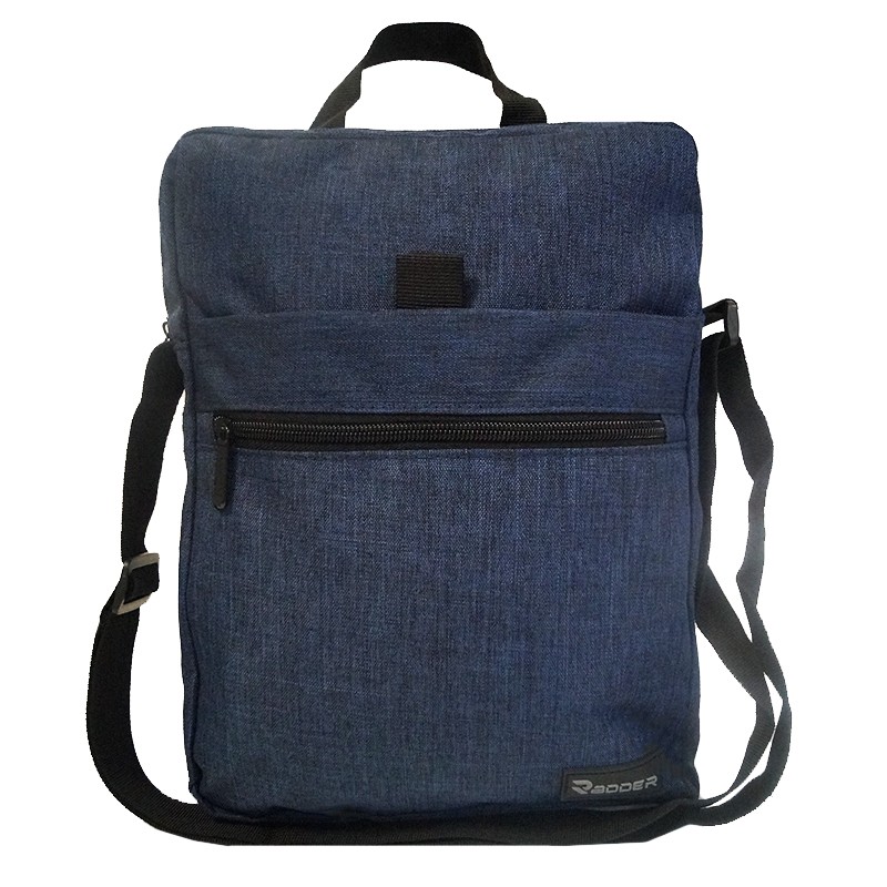 Сумка Radder Trier синя 212003-450 изображение 1