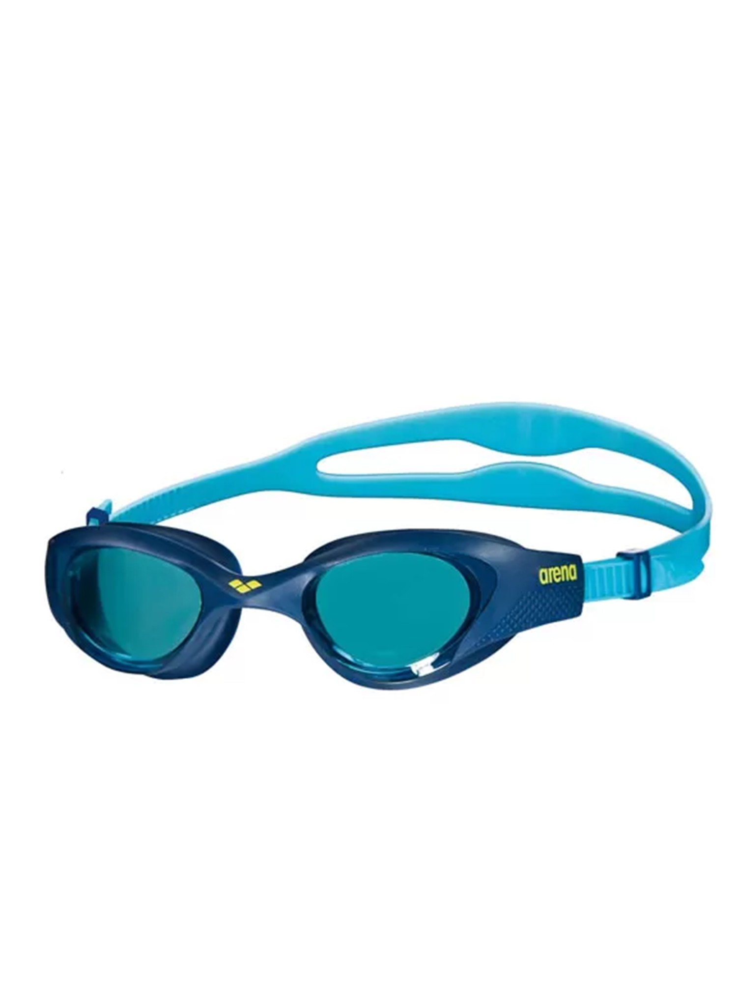 Очки для плавания детские Arena THE ONE JR голубые 001432-888 изображение 2