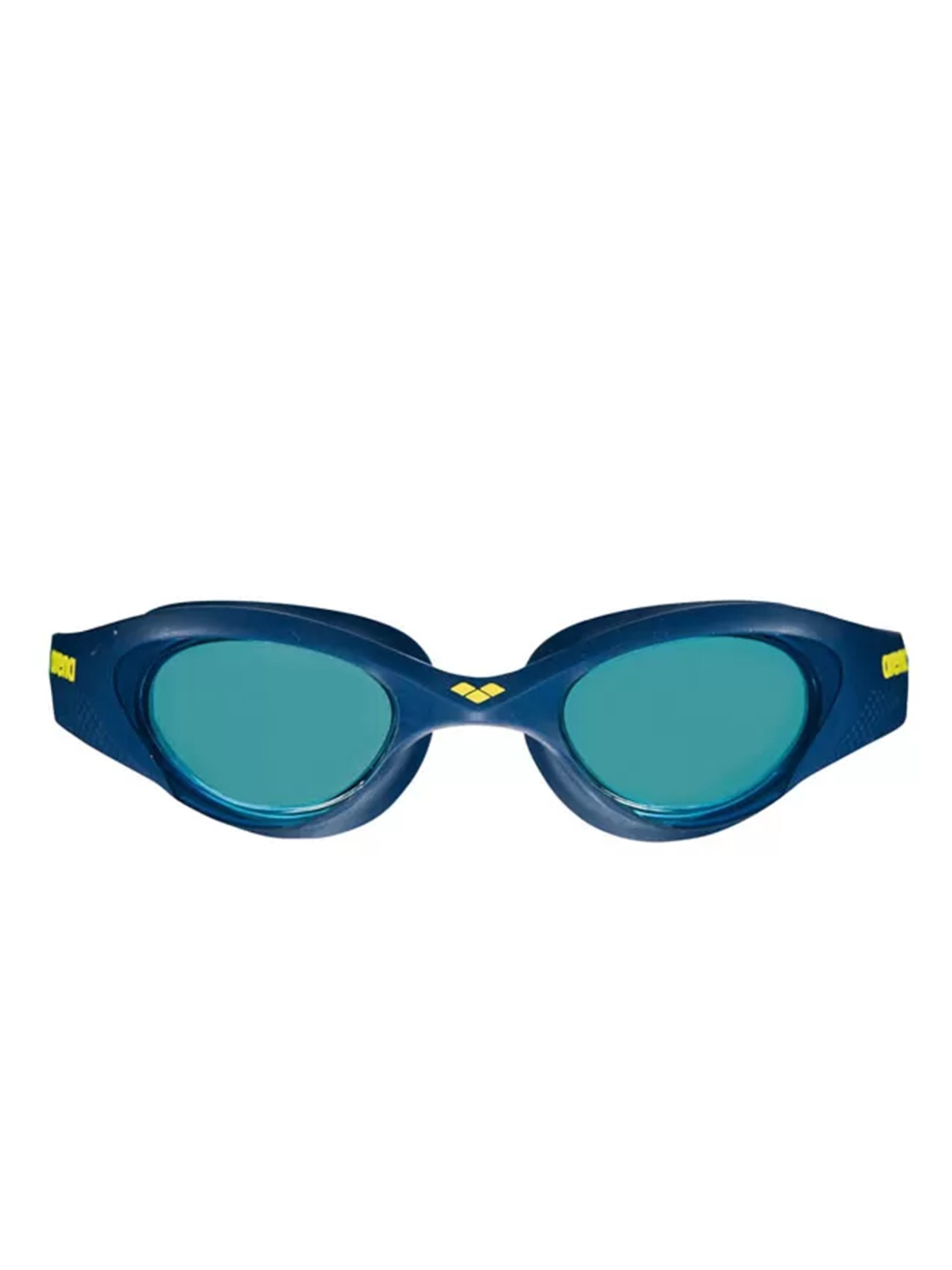 Очки для плавания детские Arena THE ONE JR голубые 001432-888 изображение 3