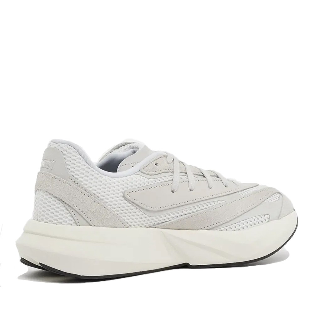 Кроссовки женские Adidas LIGHTSTRIDE белые JH6958