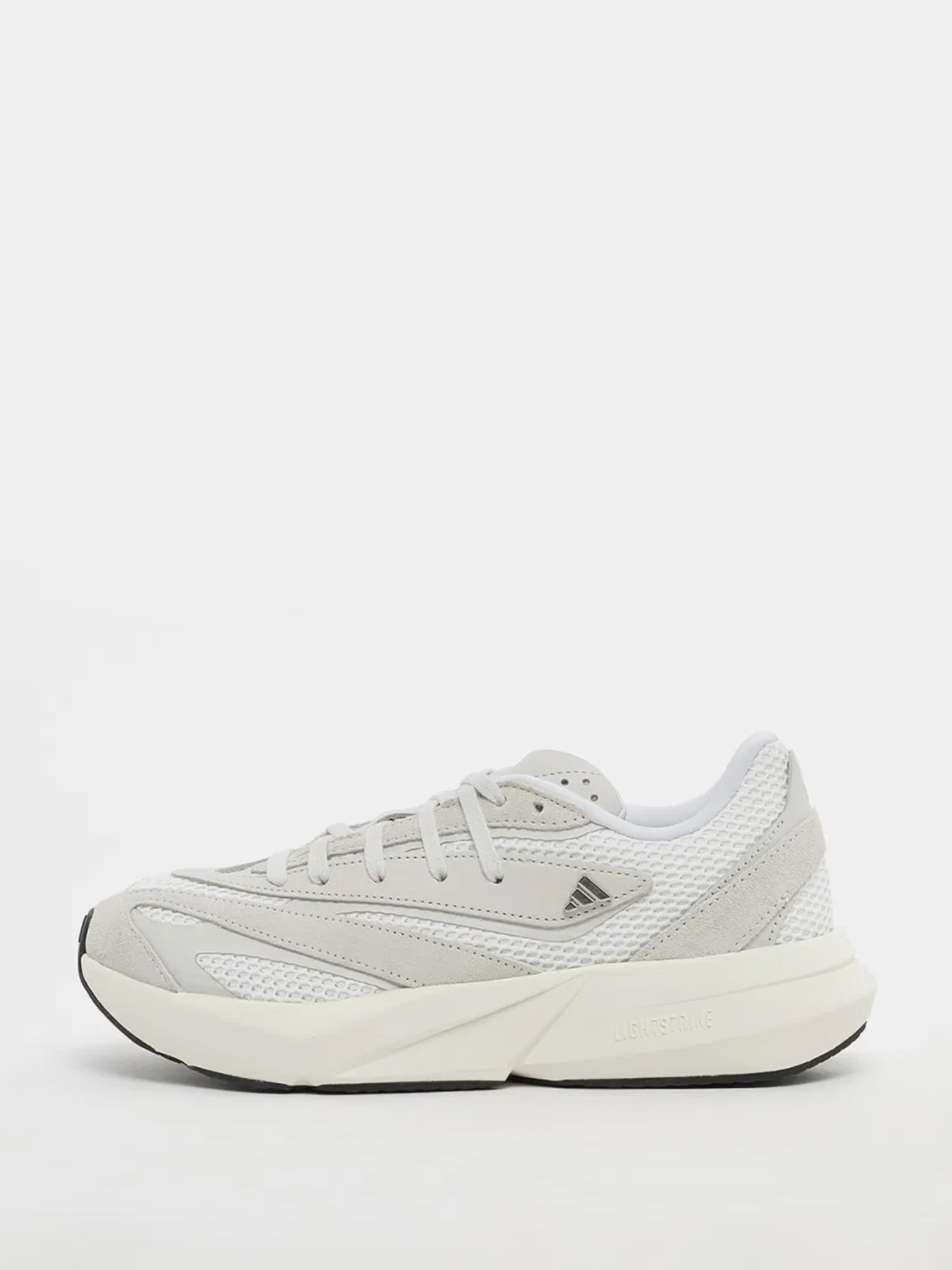 Кросівки жіночі Adidas LIGHTSTRIDE білі JH6958 изображение 3