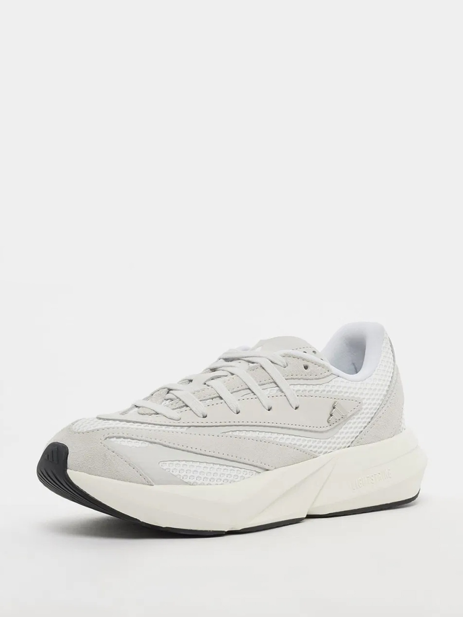 Кросівки жіночі Adidas LIGHTSTRIDE білі JH6958 изображение 4