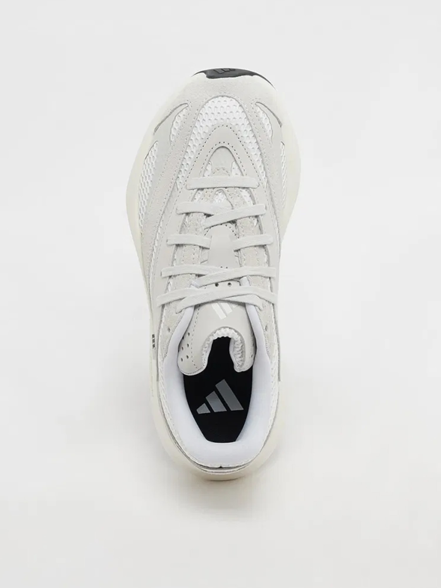 Кросівки жіночі Adidas LIGHTSTRIDE білі JH6958 изображение 5