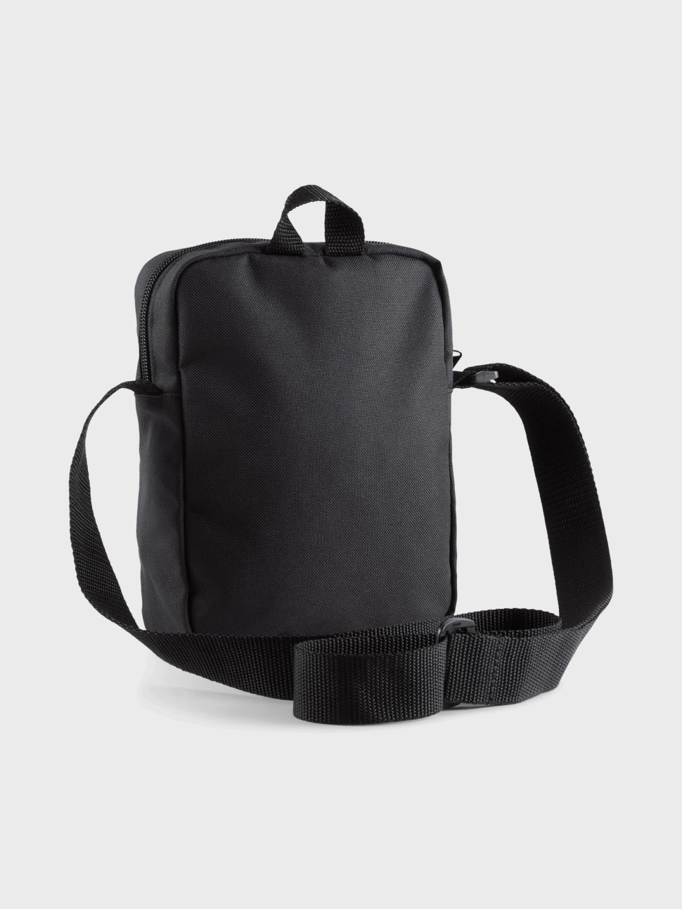 Сумка Puma PLUS Portable чорна 09118201 — фото 3