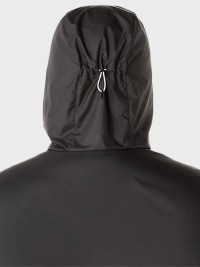Ветровка мужская Asics ASICS CORE JACKET черная 2011D216-001 изображение 8