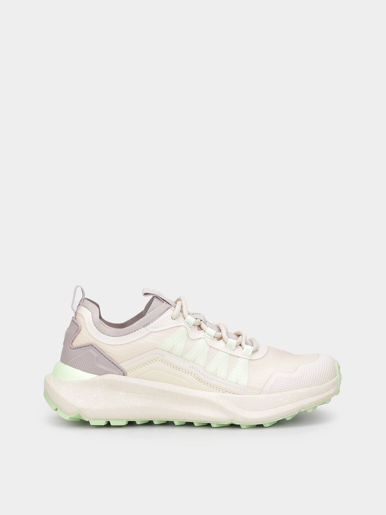 Кросівки жіночі Larum Alley бежеві 492508-125 изображение 2