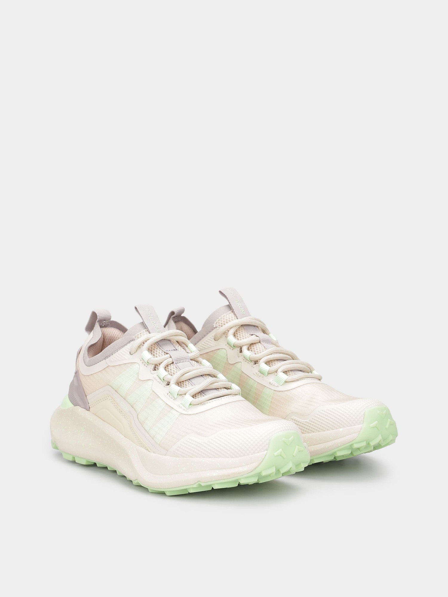 Кросівки жіночі Larum Alley бежеві 492508-125 изображение 4