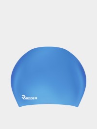 Шапочка для плавания Radder Chase синяя 982511-410 изображение 2