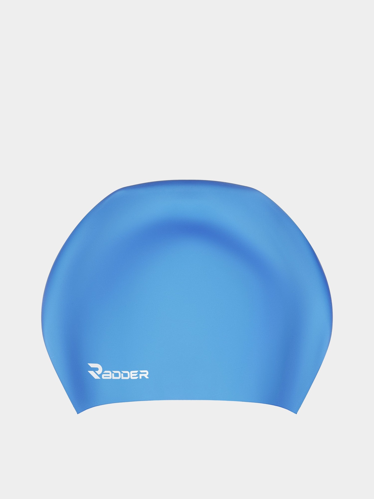 Шапочка для плавания Radder Chase синяя 982511-410 изображение 4