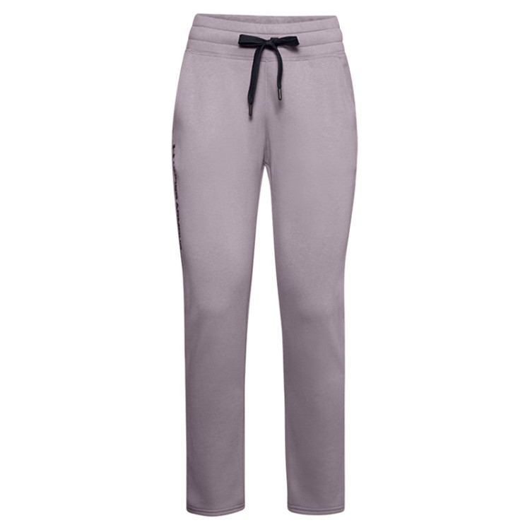 Брюки Under Armour Rival Fleece Pants 1356417-585 изображение 1