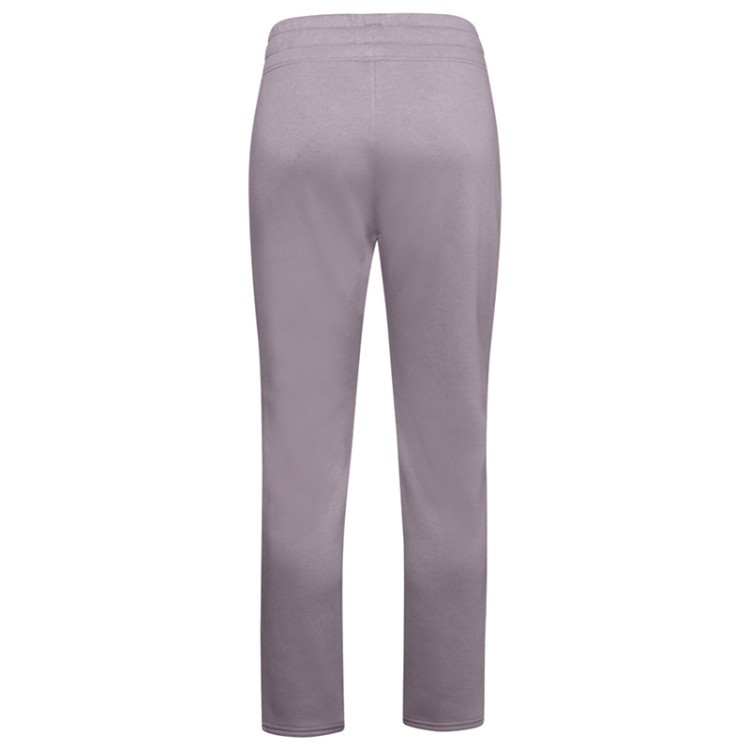 Брюки Under Armour Rival Fleece Pants 1356417-585 изображение 2