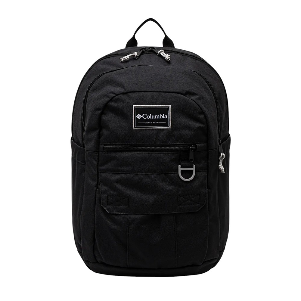 Рюкзак Columbia Buxton™ 26L Backpack черный 2121451-010