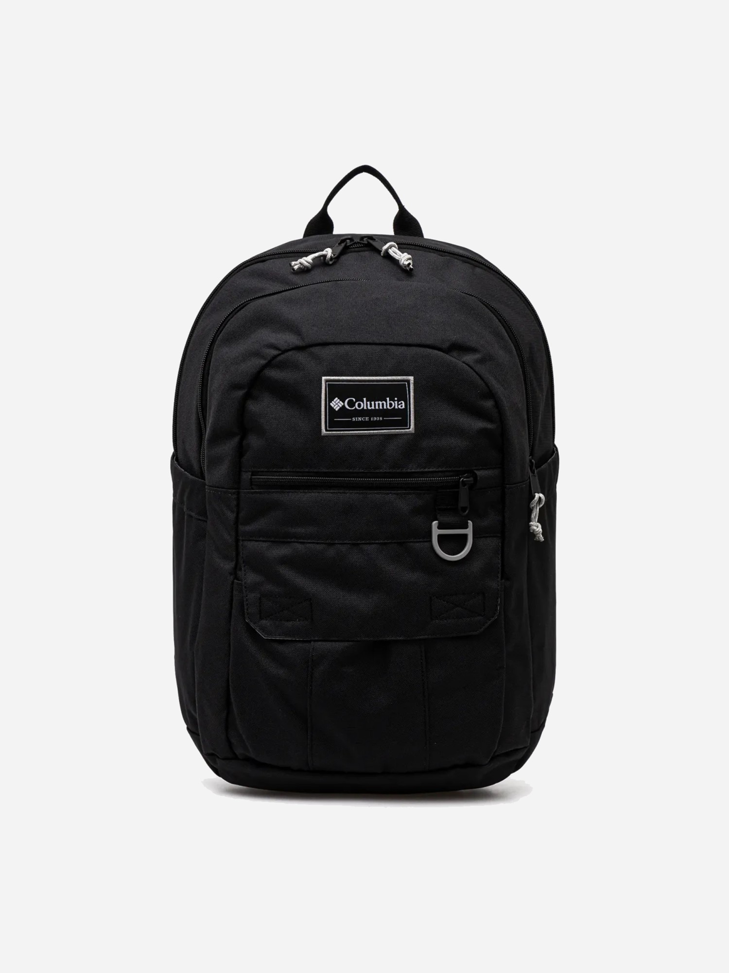 Рюкзак Columbia Buxton™ 26L Backpack черный 2121451-010 изображение 2