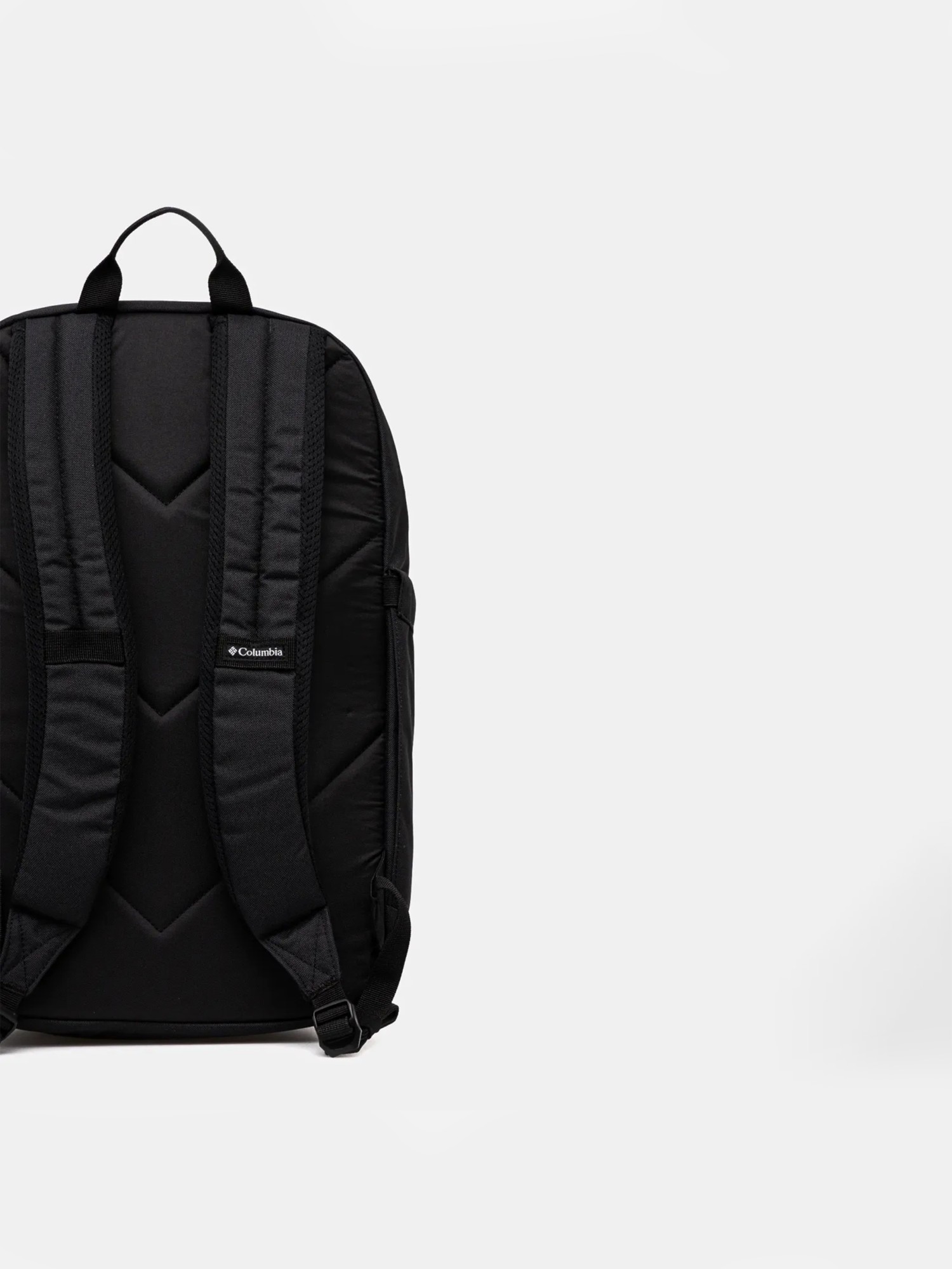 Рюкзак Columbia Buxton™ 26L Backpack черный 2121451-010 изображение 3