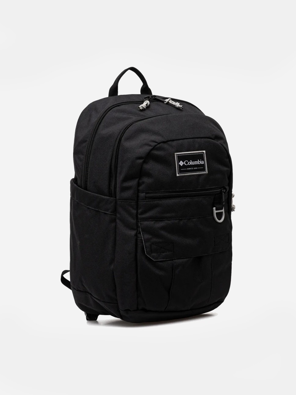 Рюкзак Columbia Buxton™ 26L Backpack чорний 2121451-010 — фото 4