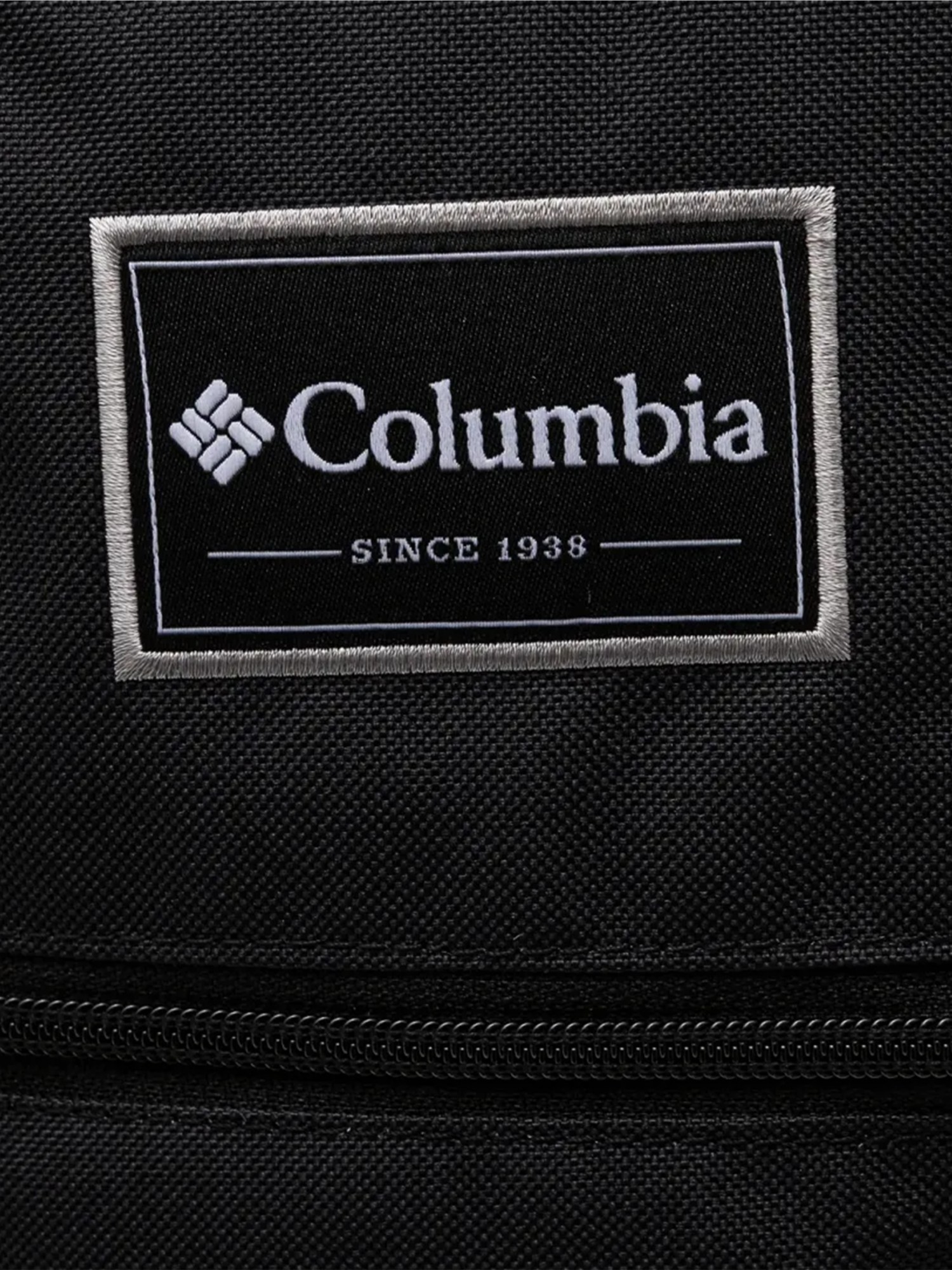 Рюкзак Columbia Buxton™ 26L Backpack черный 2121451-010 изображение 5